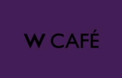 W cafe